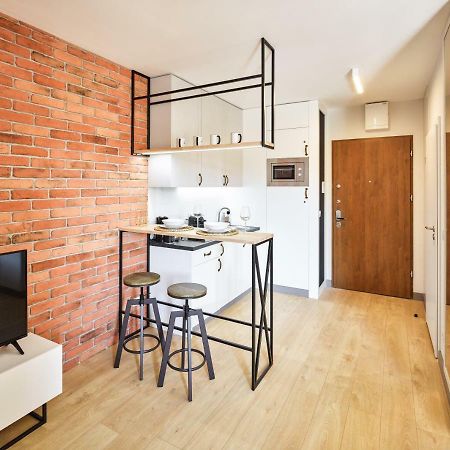 Atelier Apartamenty Praga No. 4 Βαρσοβία Εξωτερικό φωτογραφία
