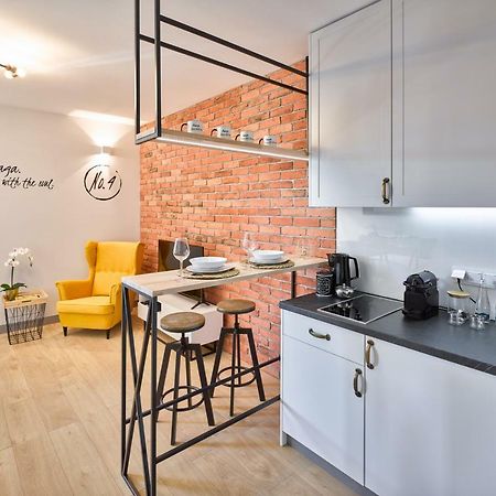 Atelier Apartamenty Praga No. 4 Βαρσοβία Εξωτερικό φωτογραφία