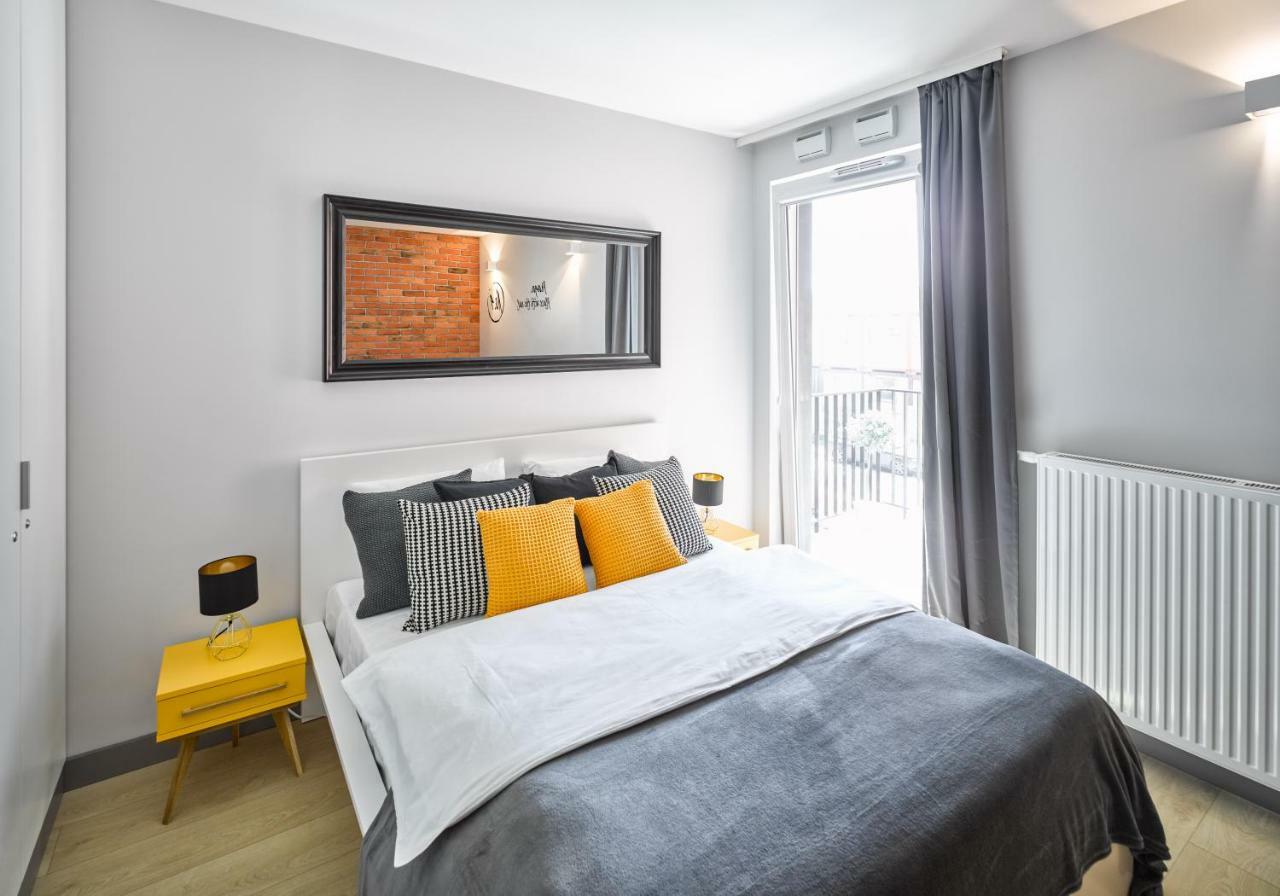 Atelier Apartamenty Praga No. 4 Βαρσοβία Εξωτερικό φωτογραφία